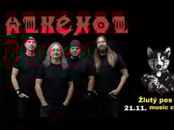 Alkehol - Pardubice