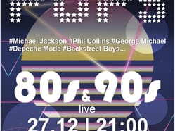 POPs # Best Of 80s & 90s