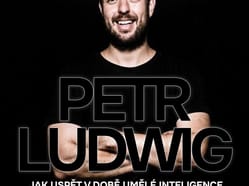 Petr Ludwig: Jak uspět v době umělé inteligence