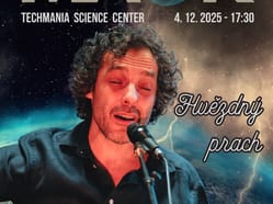 MAOK - Hvězdný prach