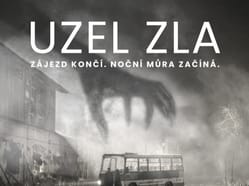 Uzel zla (Česko)  2D