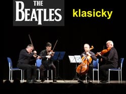 ABBA a Beatles klasicky v Ústí nad Labem