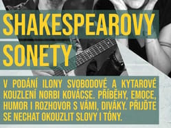 Shakespearovy sonety