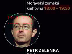 Go Kamera 2025 | Petr Zelenka