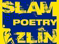 Slam Poetry * improvizátoři vs textaři #2