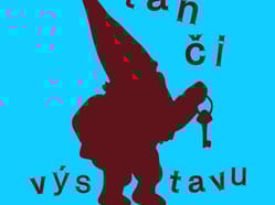 Roztanči výstavu pro děti