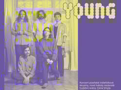 Kulturní prostor AULA: Ida the Young - koncert