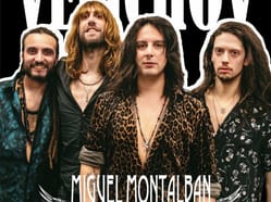 Miguel Montalban & The Southern Vultures