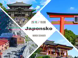 Japonsko