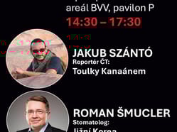 Go Kamera 2025 | Jakub Szántó