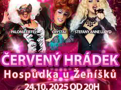 Travesti Show Hanky Panky