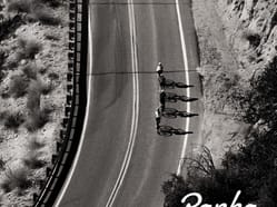 SBCRide x Rapha - Women's 100