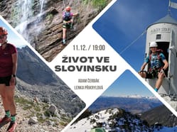 Život ve Slovinsku