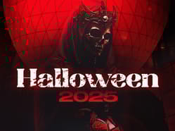 Halloween 2025 | Sono Centrum | VIP Vstupenky