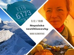 Nepálské šestitisícovky
