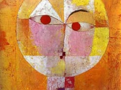 Inspirace Paul Klee