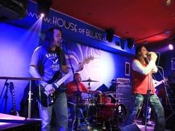 HeWeR | Anděl music bar