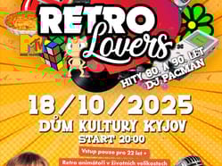 Retro Lovers