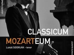 Classicum Mozarteum / koncert roku 2025