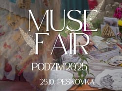 Muse Fair Podzim 2025