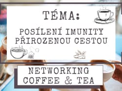 NC&T Posílení imunity přirozenou cestou / host Dana Kučerová