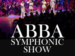 ABBA SYMPHONIC SHOW | Ostrava