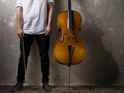 Pavel Čadek a Úcellová skupina - Cellem vpřed Tour