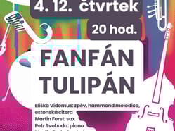 Fanfán Tulipán