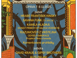 Slunovrat Winter Edition 2025