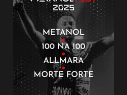 MetanolFest 2025