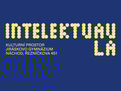 Kulturní prostor AULA - Permanentka INTELEKTUAULA 2025/26