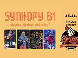 Synkopy 61 - Chrudim
