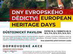 Dny evropského kulturního dědictví ve Znojmě