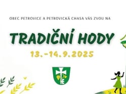 Petrovické hody