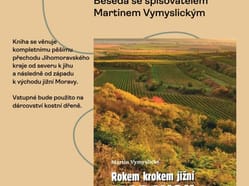 Rokem krokem jižní Moravou