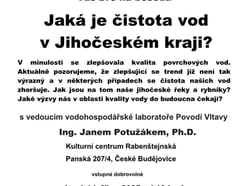 Beseda 14 10 25 ČB