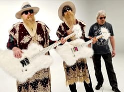 Fuzz Top