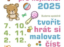 SADY DET DOPOLEDNE PRO NEJMENSI 2025 10 12
