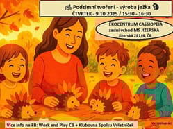 Jezek uplne hotovo