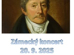 2025 09 20 zámecký koncert
