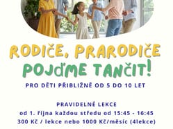 1 10 Tance děti prarodiče aktual