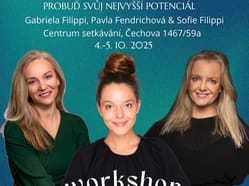 4  5 10  ( i QR kód ) TĚLO PROJEV  HLAS