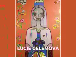 Plakat A2 Gelemova