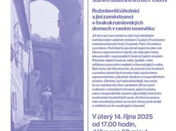 V utery do archivu1410