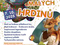 CD KLUB MALYCH HRDINU 07 10