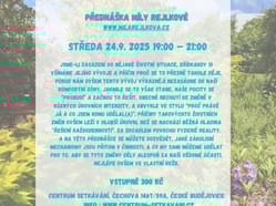 24 9  Svět za zrcadlem