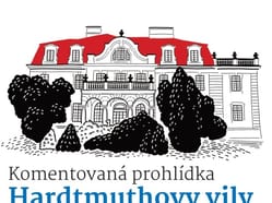 Hardtmuthovy vily