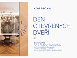 Den otevřených dveří ateliéru v Brně