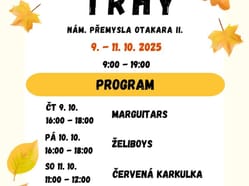 Podzimní trhy 25