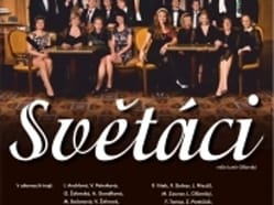 Světáci 2025